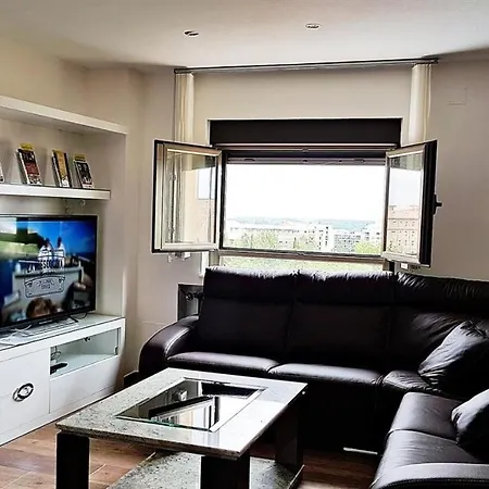 Apartamento Canalejas Apartment