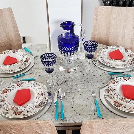 Apartamento Canalejas *