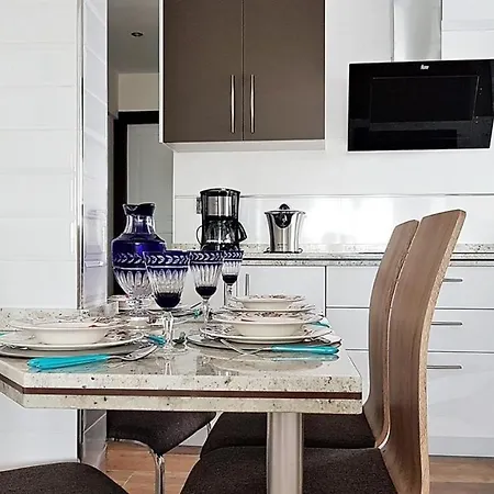 Apartamento Canalejas * Salamanca