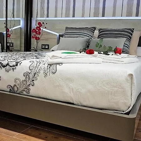 Apartamento Canalejas