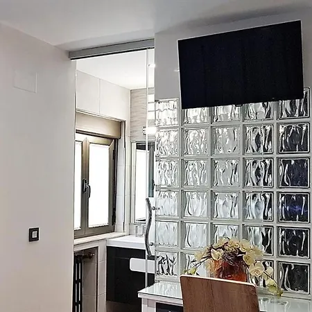 Apartment Apartamento Canalejas Salamanca