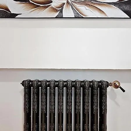 Apartamento Canalejas Salamanca