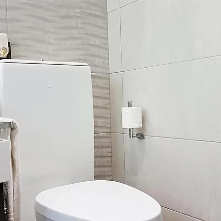 Apartamento Canalejas *