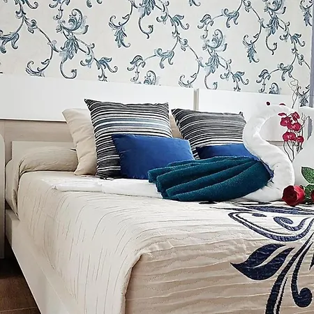 Apartamento Canalejas