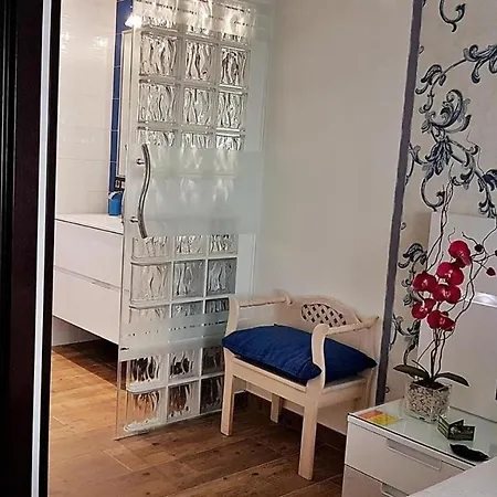 Apartamento Canalejas