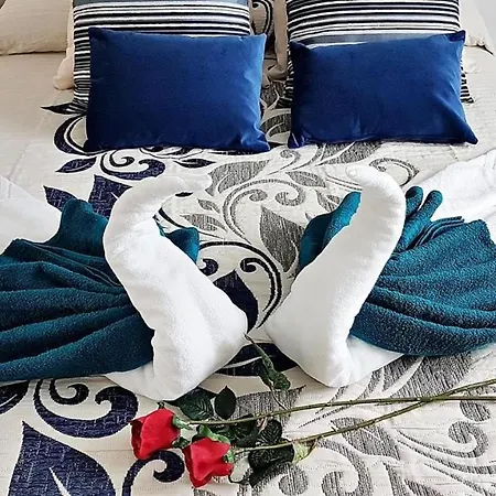 Apartamento Canalejas Salamanca