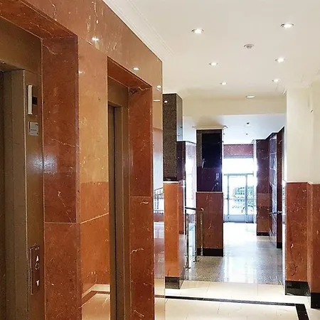 Apartamento Canalejas