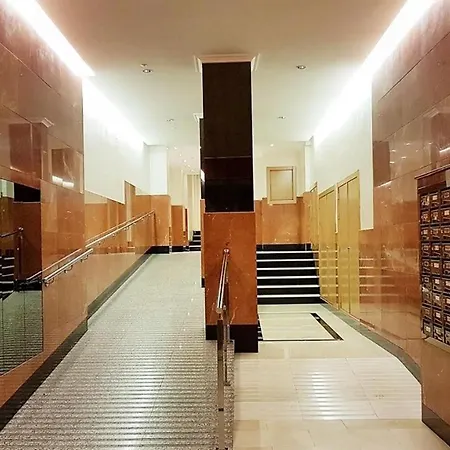 Apartamento Canalejas Apartment *