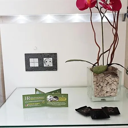 Apartamento Canalejas