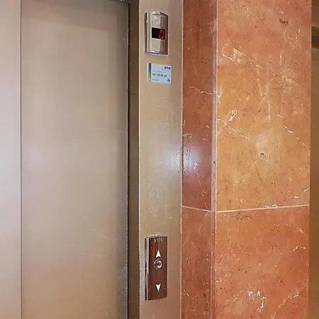 Apartamento Canalejas Salamanca