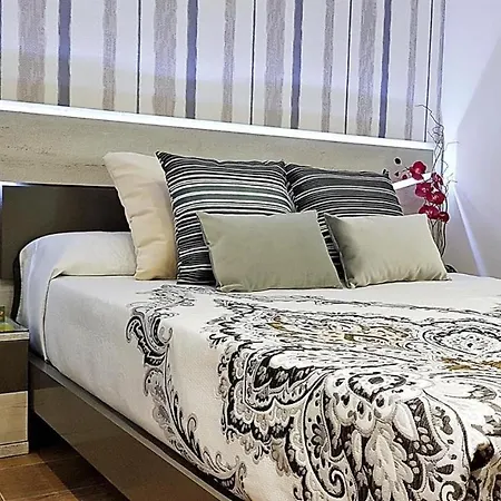 Apartamento Canalejas