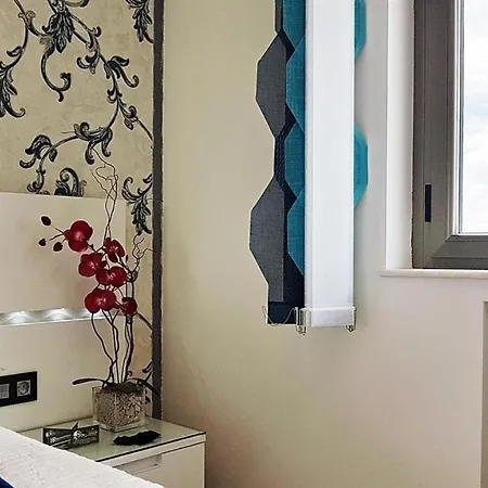 Apartamento Canalejas * Salamanca
