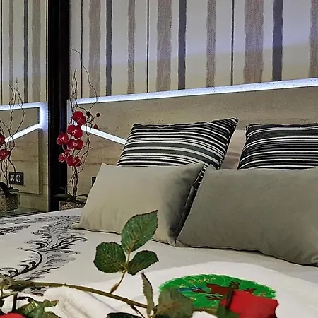 Apartamento Canalejas * Salamanca