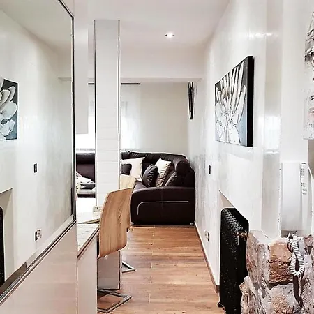 Apartamento Canalejas * Salamanca