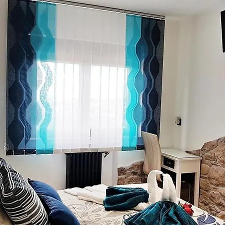 Apartamento Canalejas *