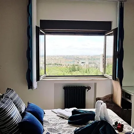 Apartamento Canalejas Apartment Salamanca