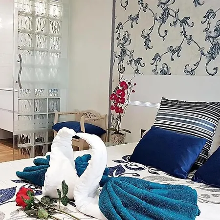 Apartamento Canalejas