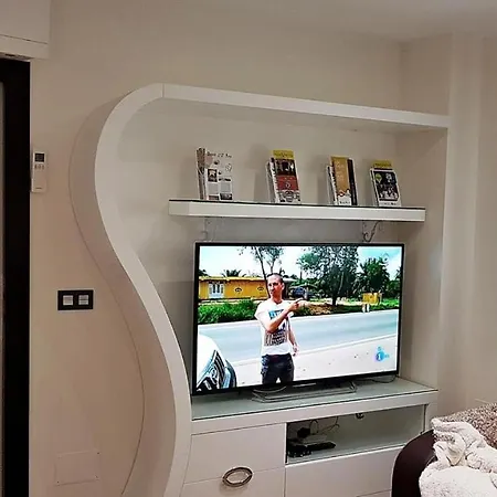 Apartamento Canalejas Apartment Salamanca