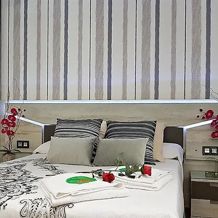 Apartamento Canalejas Apartment Salamanca